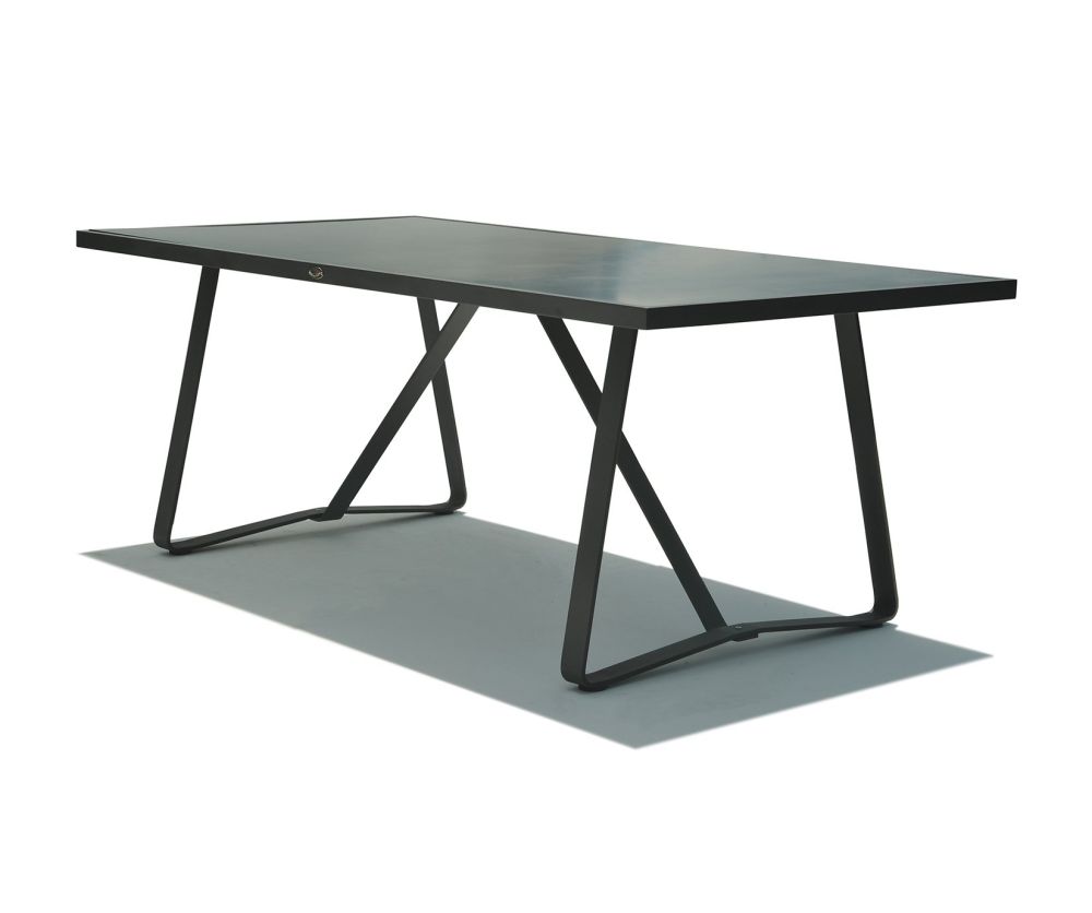 Skyline Design Horizon Large Dining Table Only