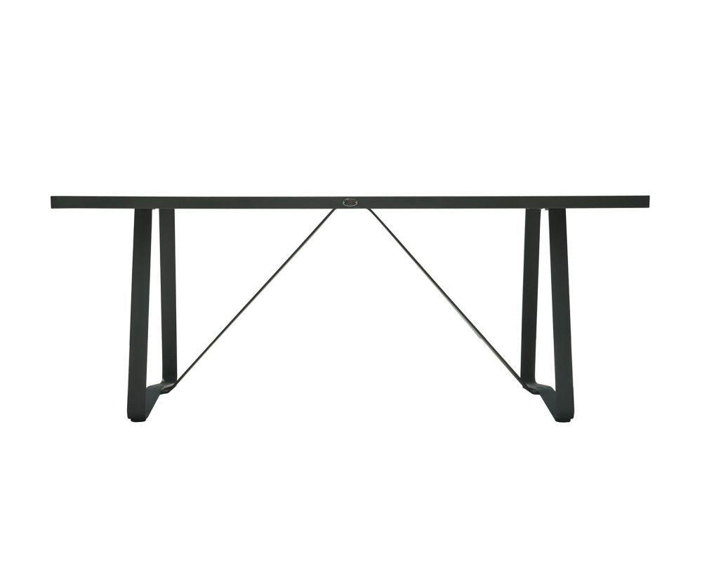 Skyline Design Horizon Large Dining Table Only