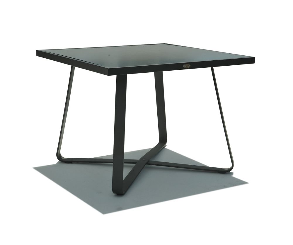 Skyline Design Horizon Square Dining Table Only
