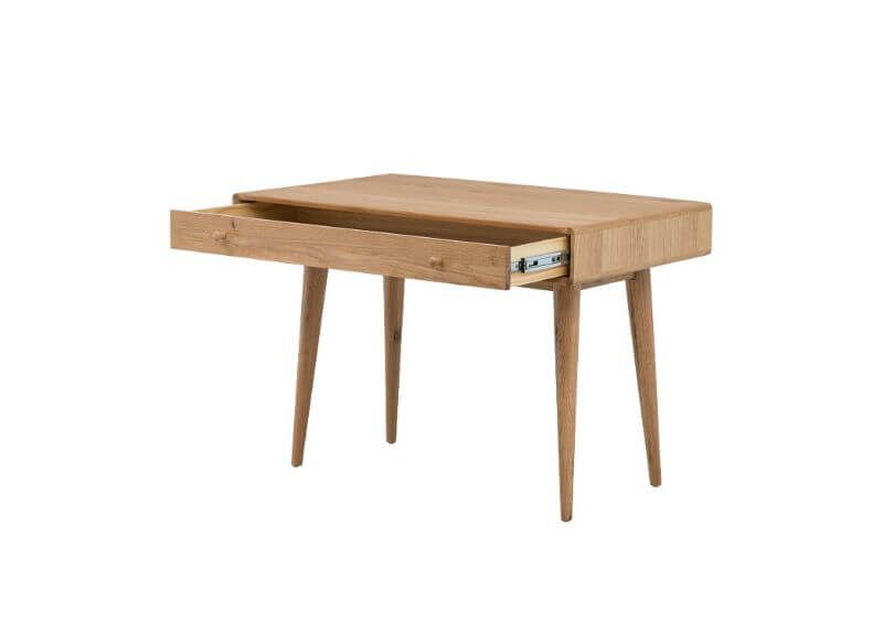 Furniture Link Jenson Light Oak Dressing Table