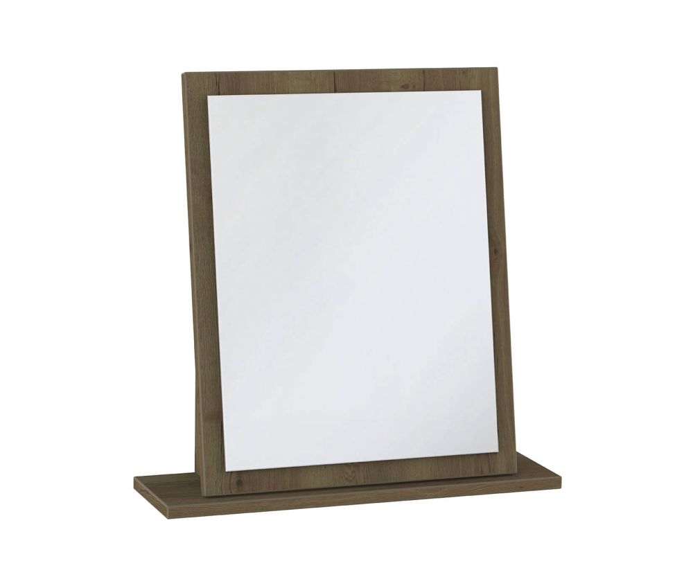 Welcome Furniture Kent Small Mirror
