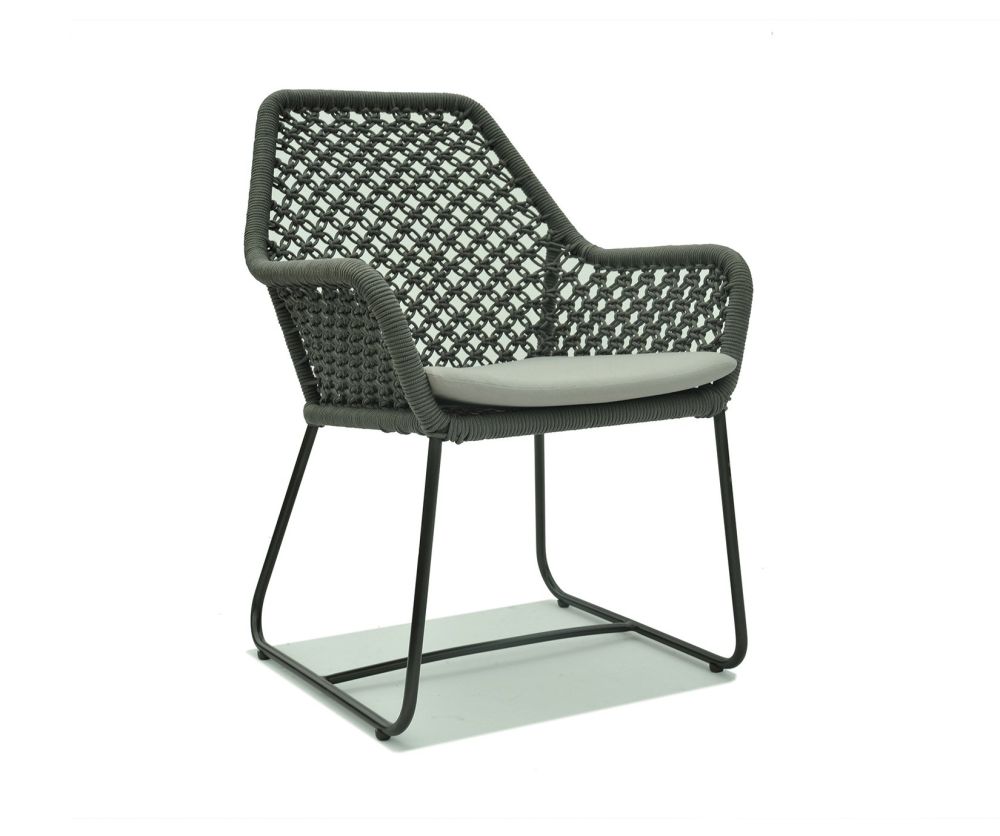 Skyline Design Kona Dining Chair in Pair