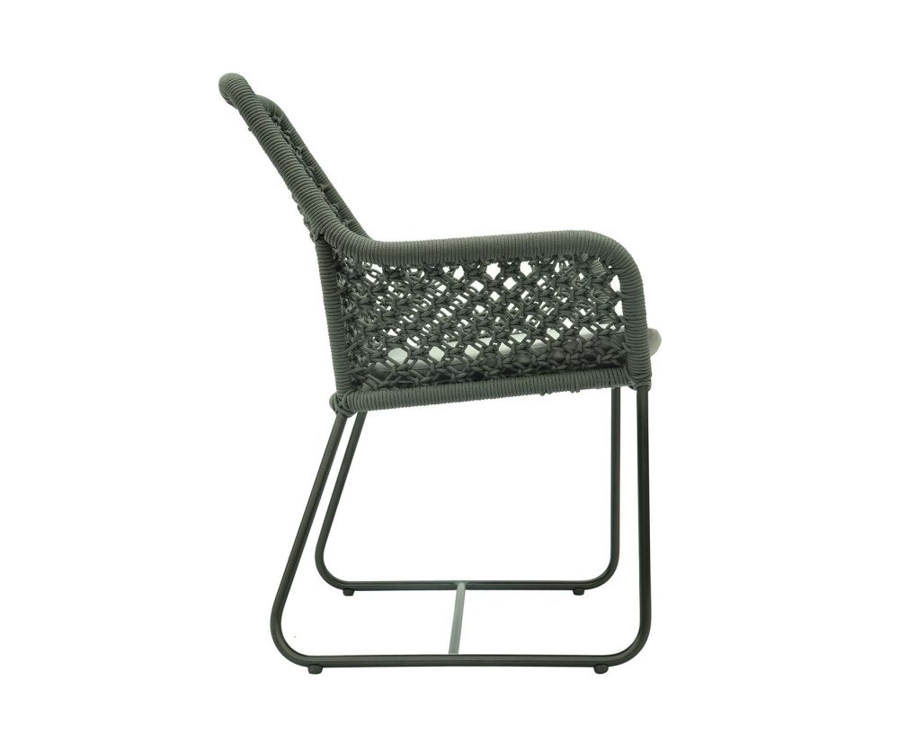 Skyline Design Kona Dining Chair in Pair