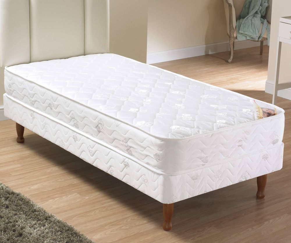 Romantica Linnett Divan Bed Set