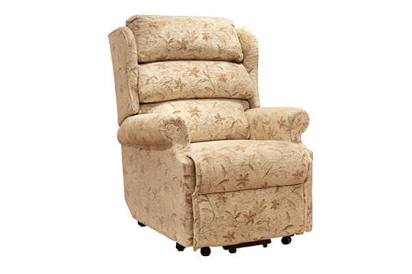 Buoyant Upholstery Hampton Recliner Ladies Armchair