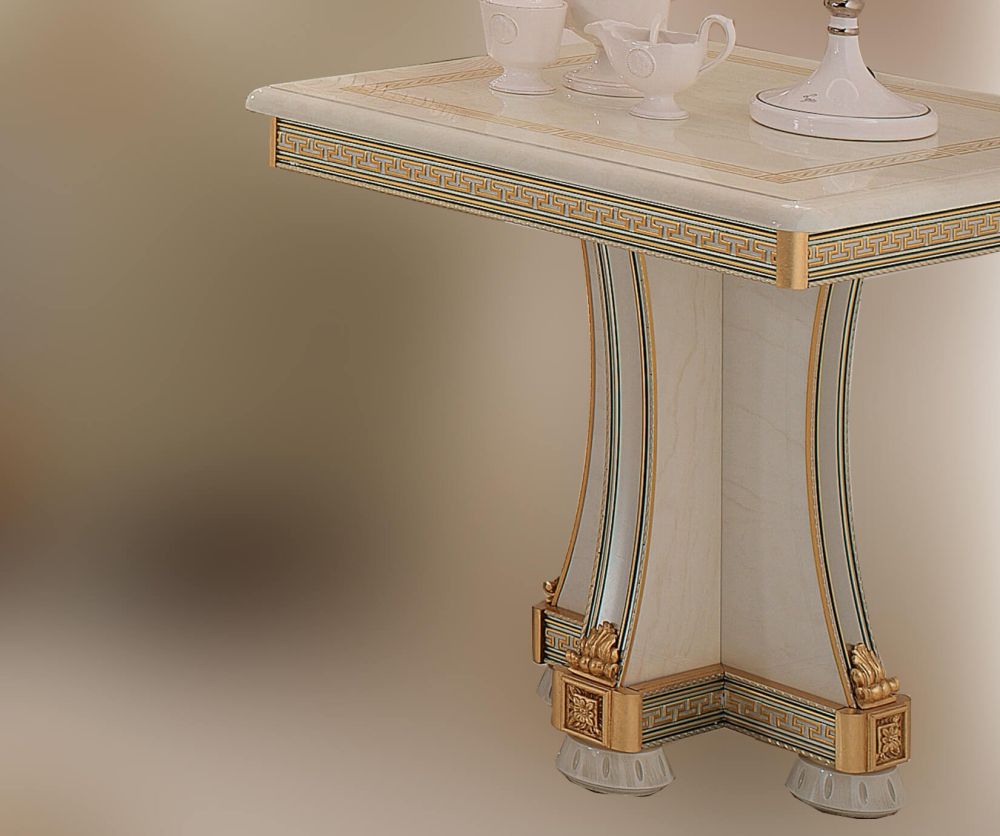 Arredoclassic Liberty Italian Lamp Table