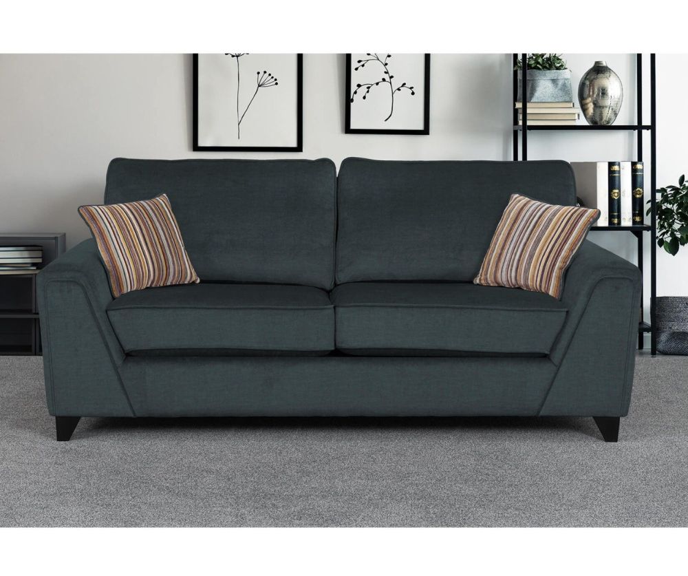 PACIFIC FURNITURE STANDARD B SOFA - ソファセット