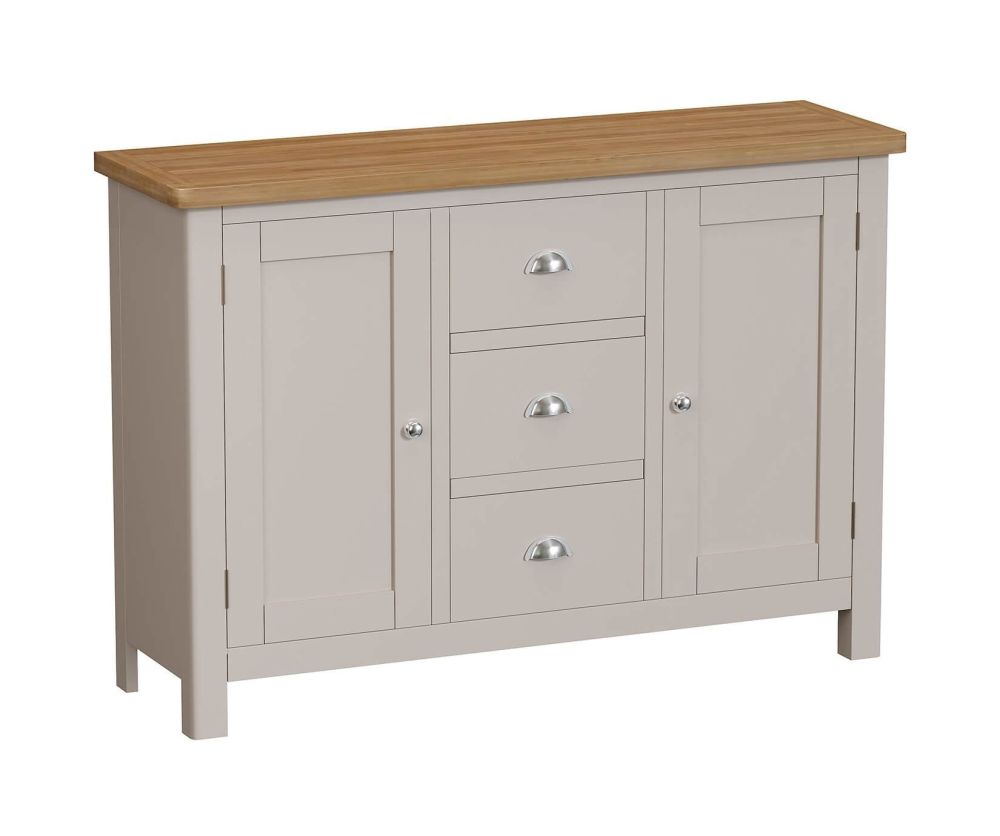 FD Essential Rochdale Painted Large Sideboard