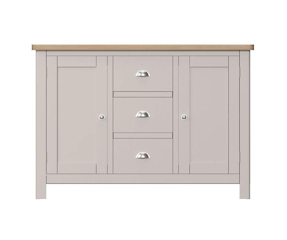 FD Essential Rochdale Painted Large Sideboard