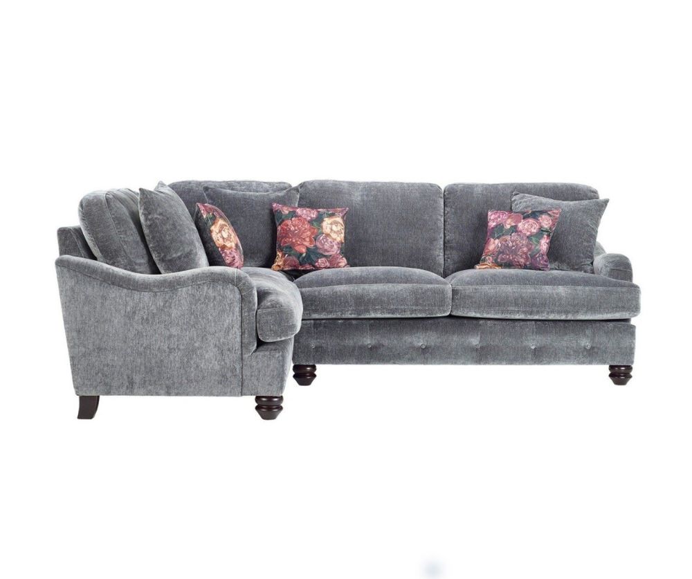 Lebus Millie Sophie Small Left Hand Facing Chaise Sofa
