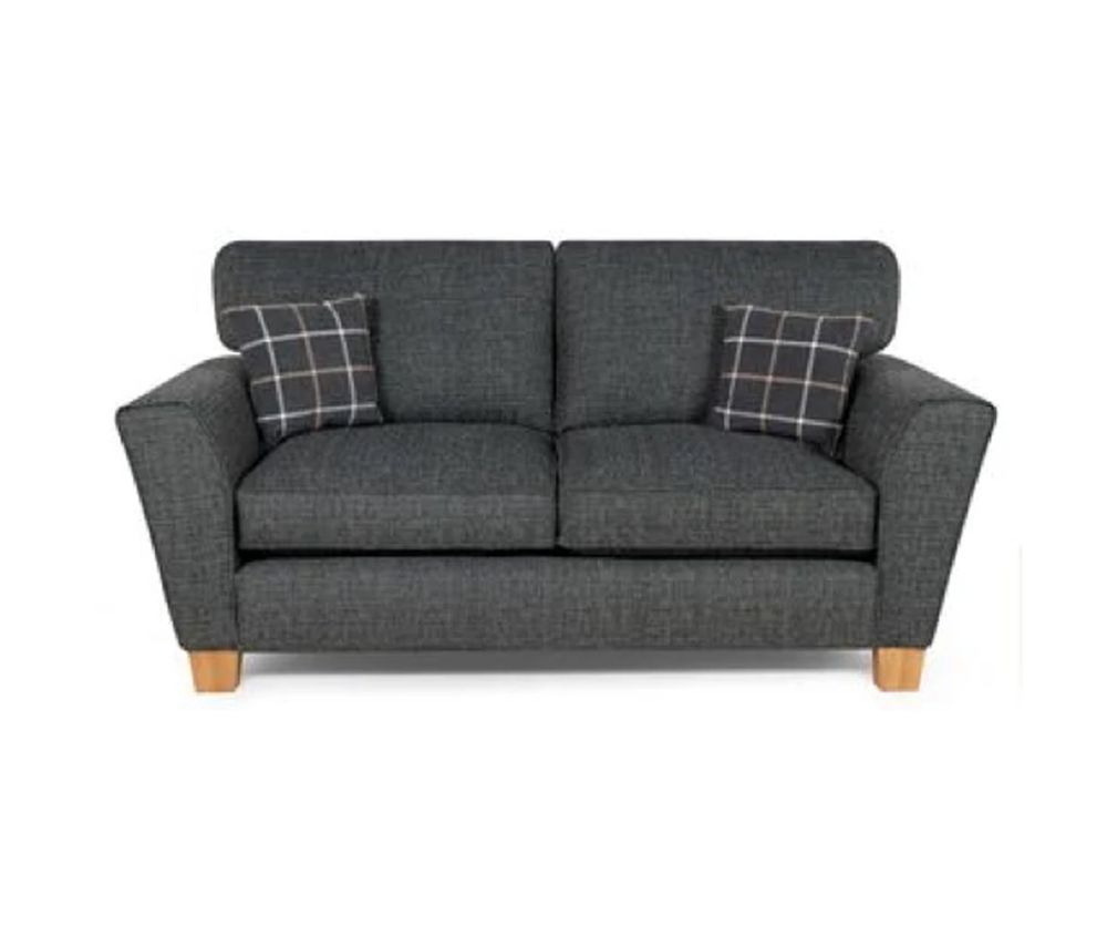 Lebus Lucy Fabric 2 Seater Sofa