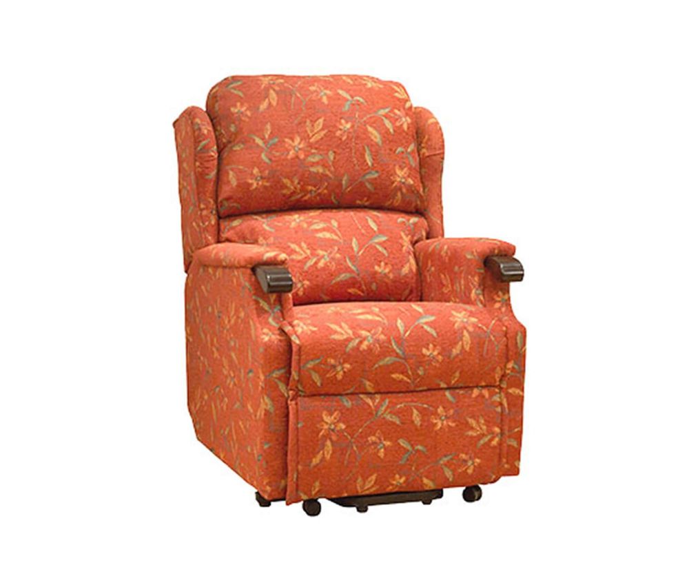 Buoyant Upholstery Malvern Recliner Ladies Armchair