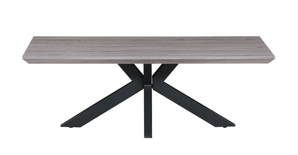 Furniture Link Manhattan Grey Coffee Table