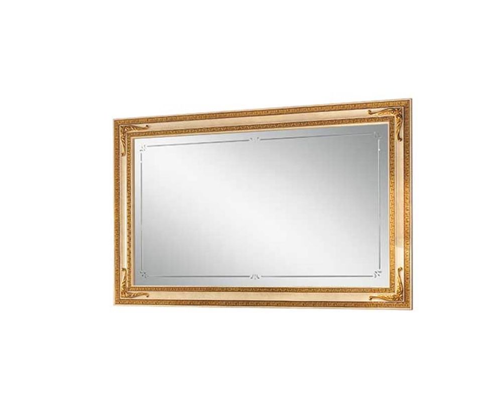 Arredoclassic Leonardo Italian Buffet Mirror
