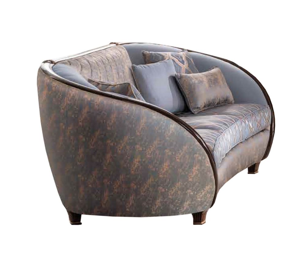 Arredoclassic Modigliani Italian 2 Seater Sofa