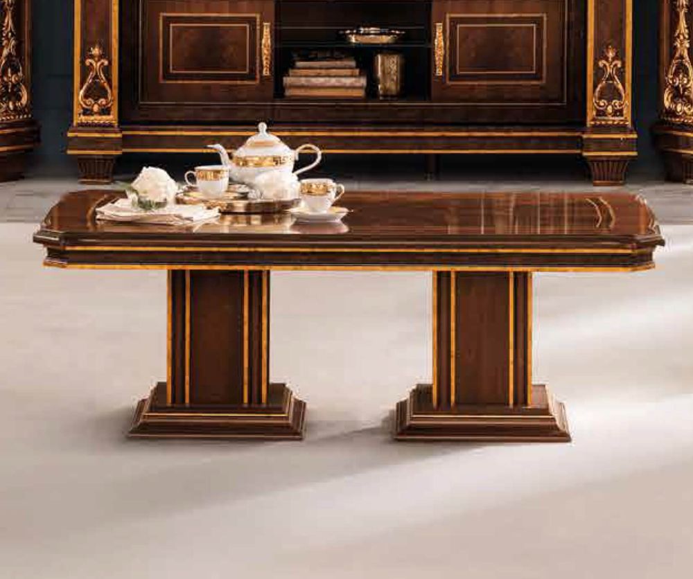 Arredoclassic Modigliani Italian Coffee Table