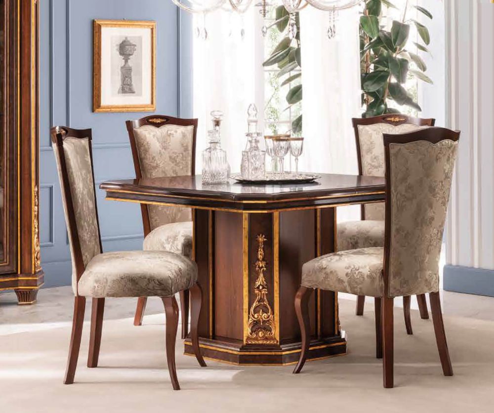 Arredoclassic Modigliani Italian Dining Chair