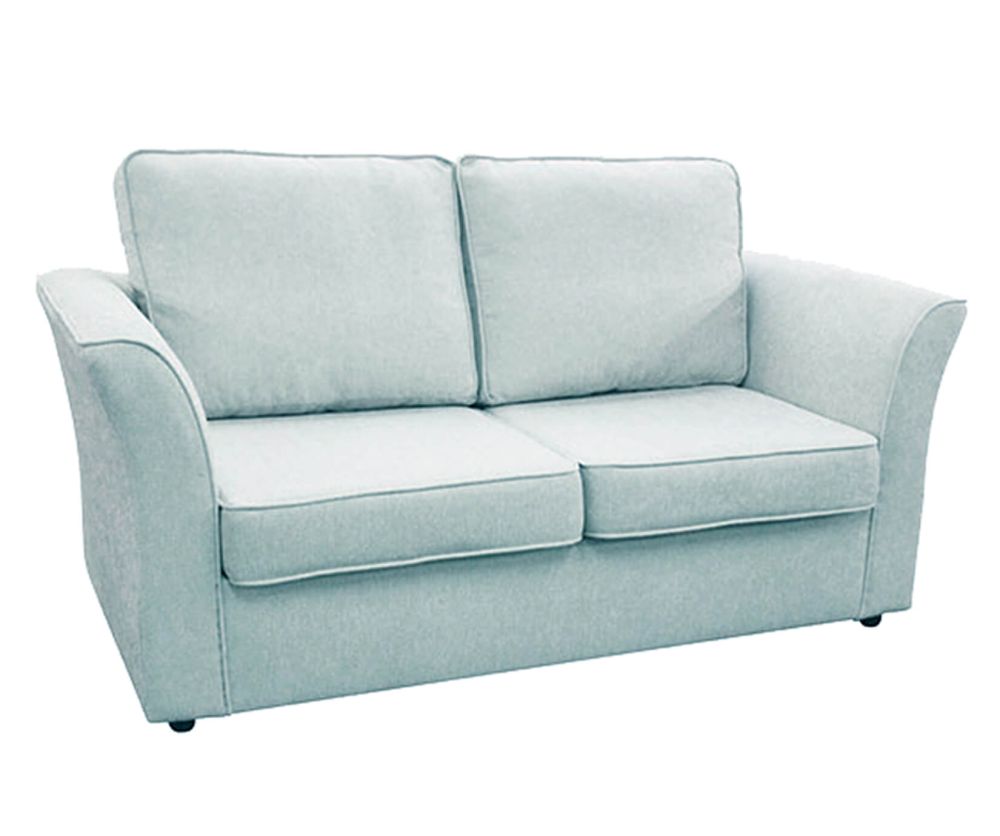 Buoyant Upholstery Nexus Fabric 2 Seater Sofa Bed