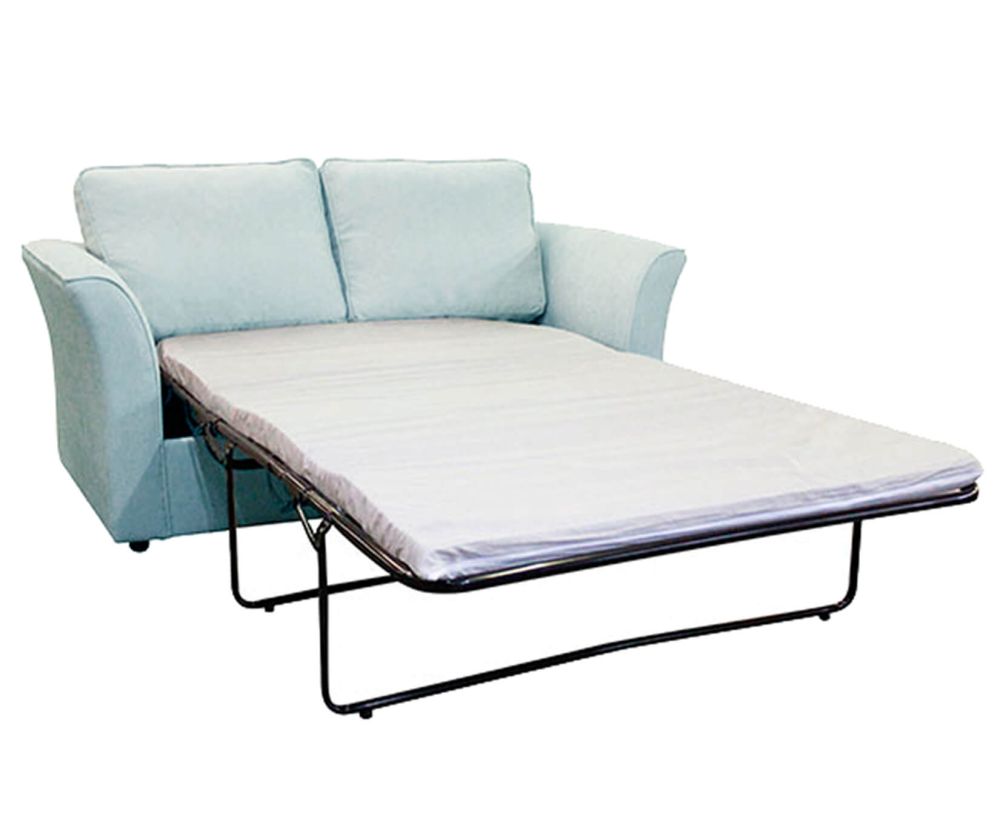 Buoyant Upholstery Nexus Fabric 2 Seater Sofa Bed