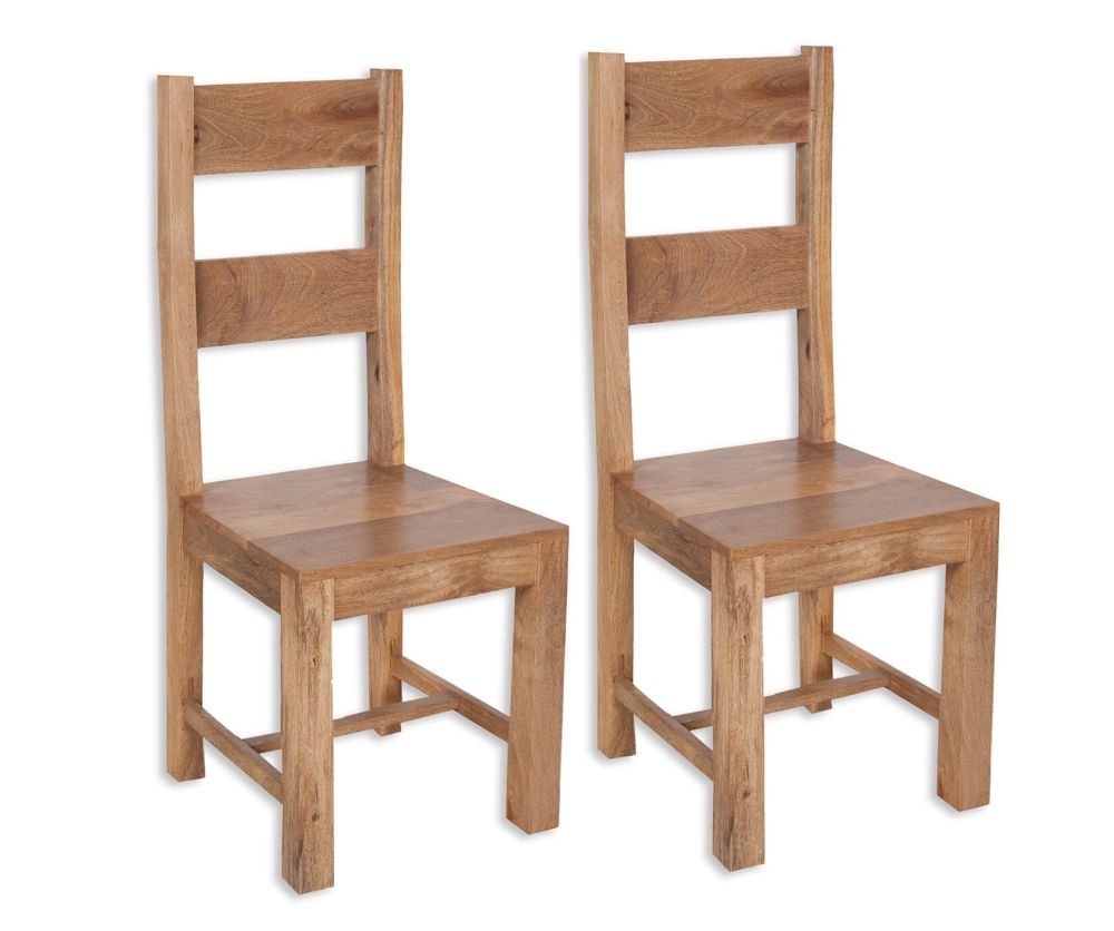 Odisha Dining Chair in Pair