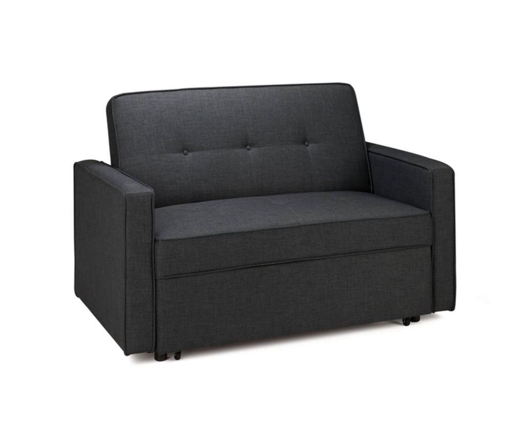 Birlea Furniture Otto Grey Sofa Bed