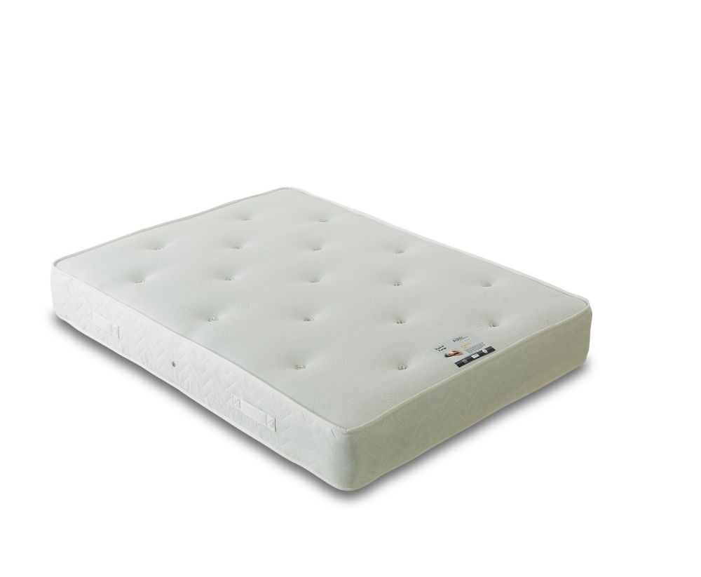 Vogue Pearl Ortho Open Coil Mattress