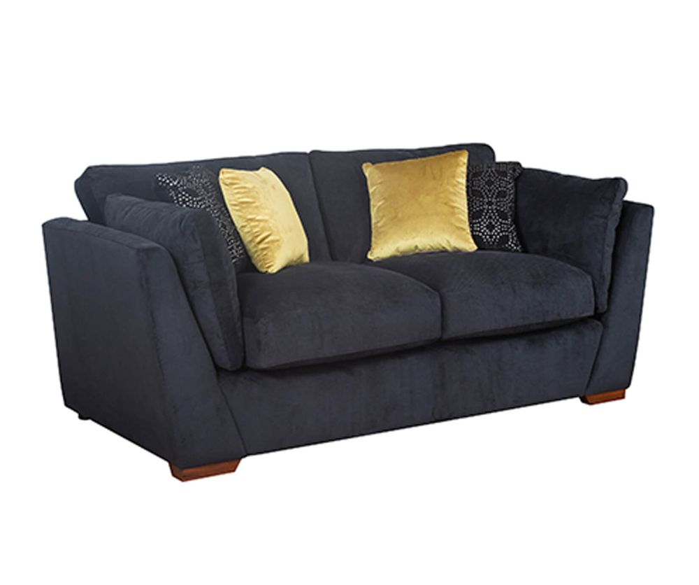 Buoyant Upholstery Phoenix Fabric 2 Seater Sofa