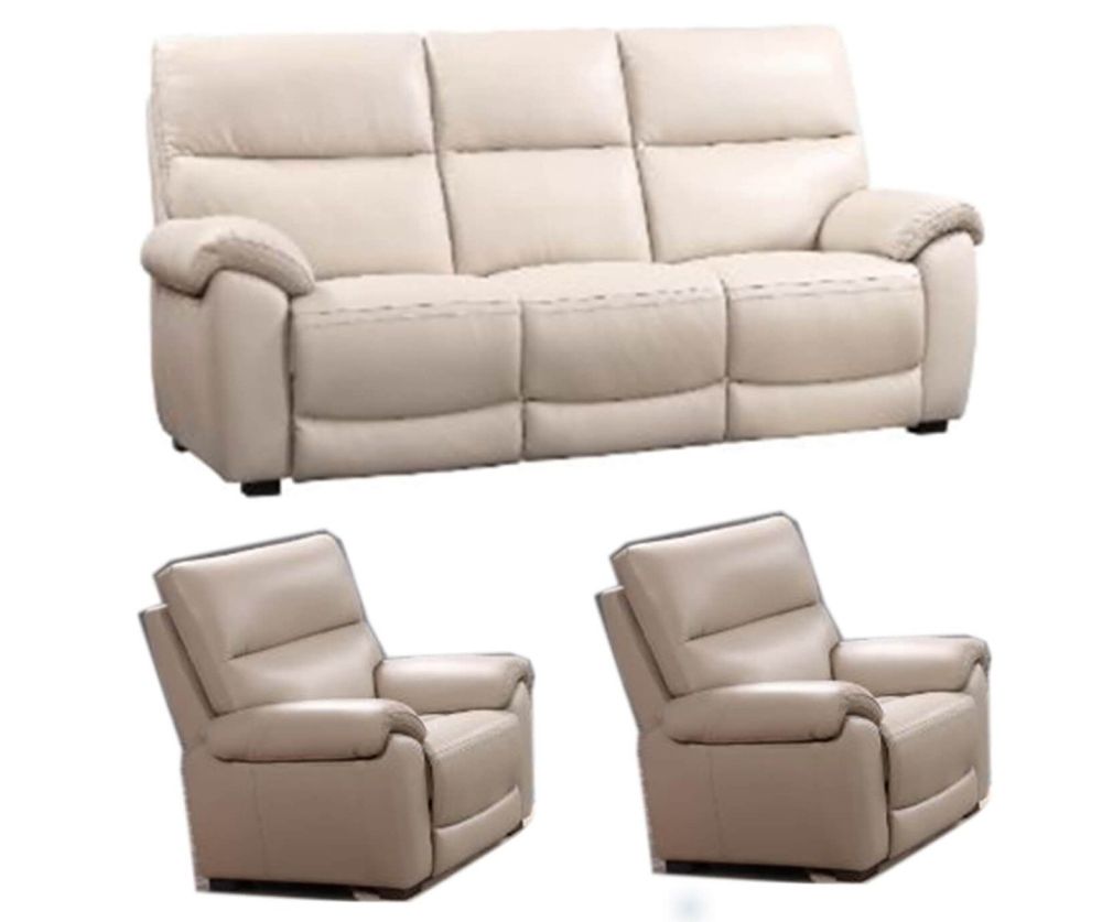 Rocco electric recliner chair cheap