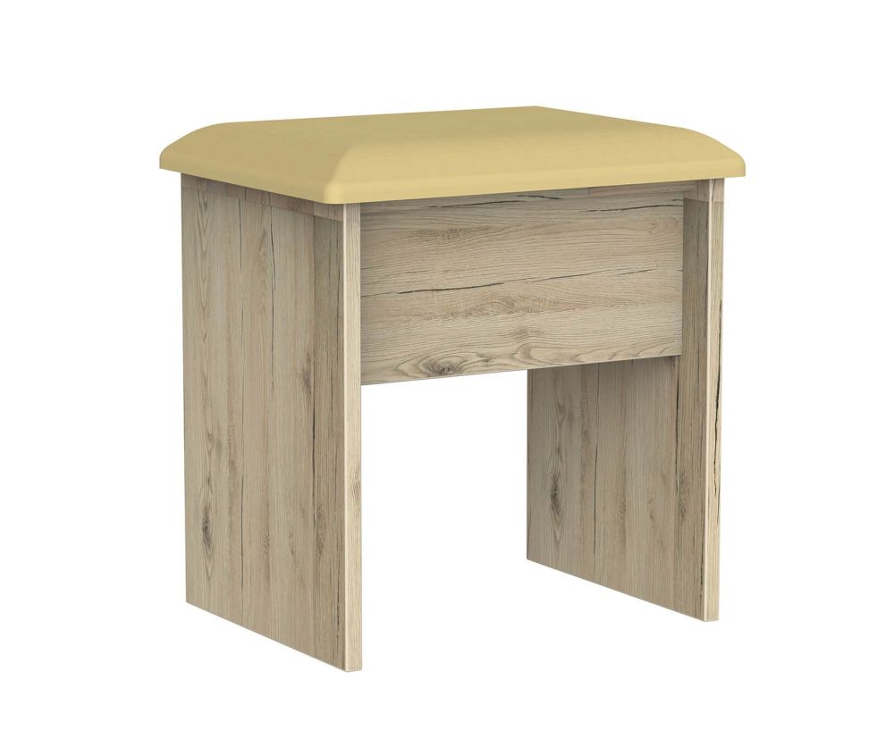 Welcome Furniture Rome Dressing Stool