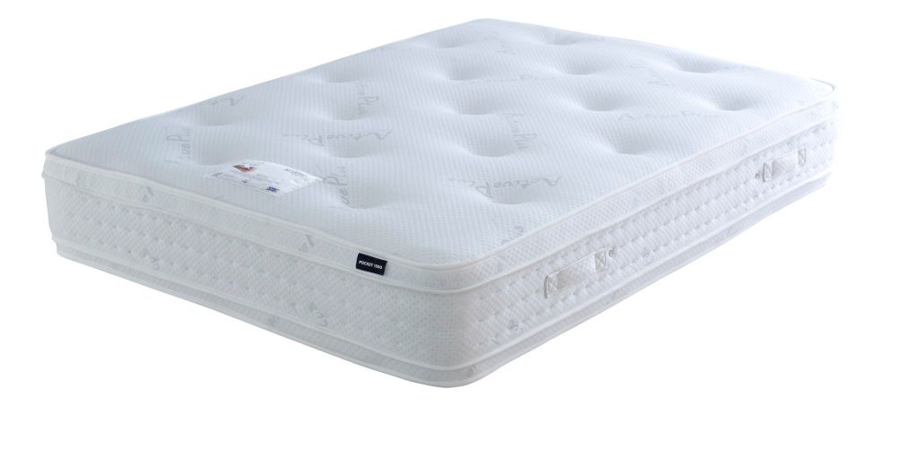 Vogue Royale Ortho Open Coil Mattress