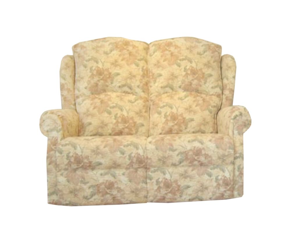 Cotswold Ellie Grande Upholstered Fabric 2 Seater Sofa