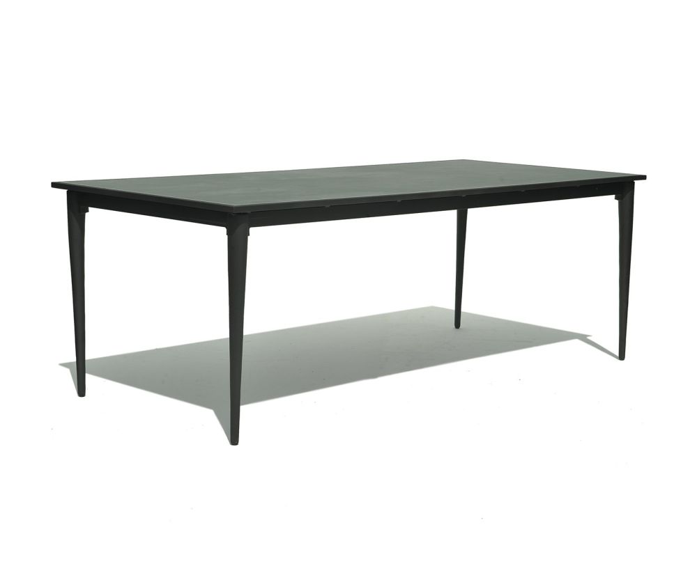 Skyline Design Serpent Large Dining Table Only