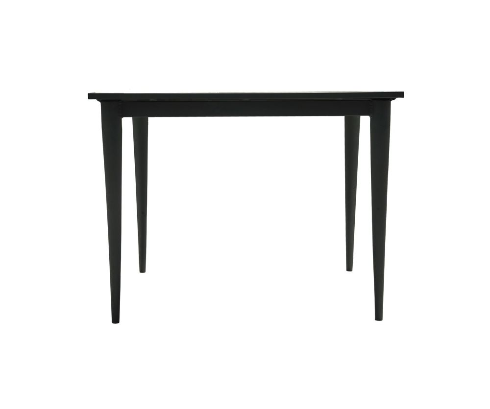 Skyline Design Serpent Square Dining Table Only
