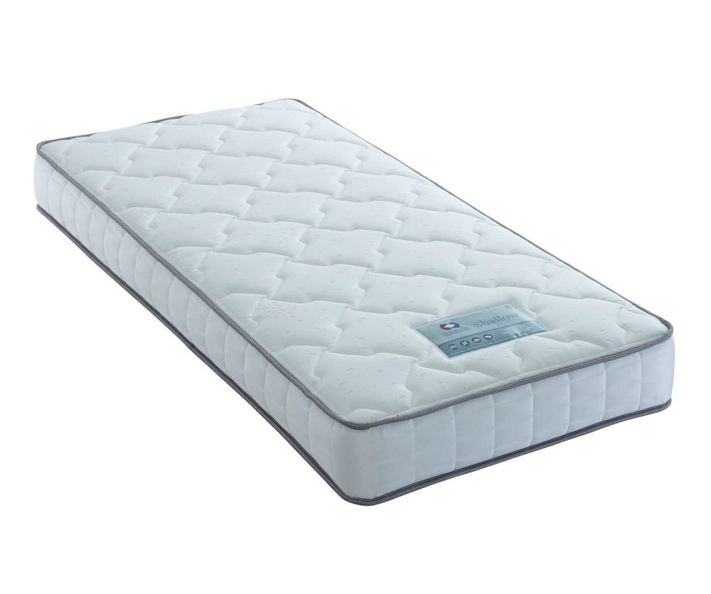 Dura Beds Shallow 1000 Bunk Bed Mattress