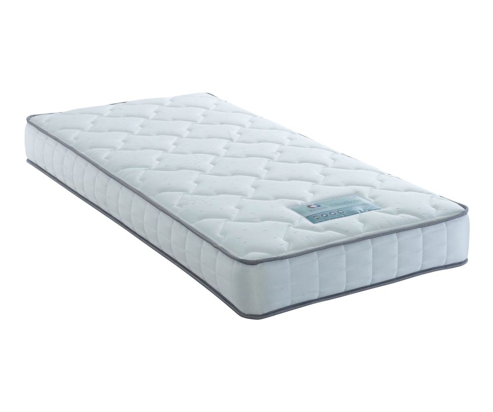 Dura Beds Shallow 1000 Bunk Bed Mattress