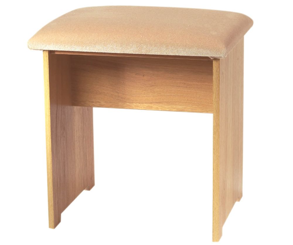 Welcome Furniture Sherwood Wooden Stool