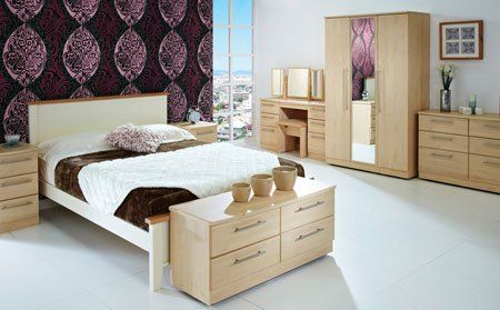 Welcome Furniture Sherwood Wooden Blanket Box