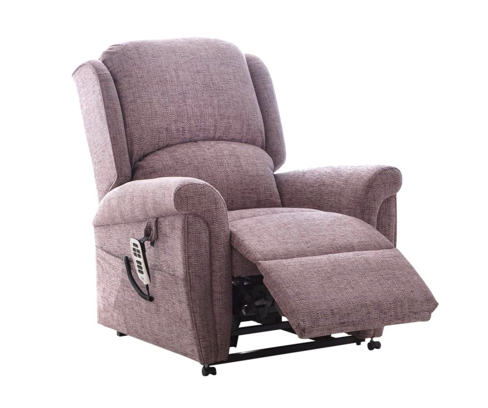 Sitting Pretty Signature Beauvale Power Recliner Chair