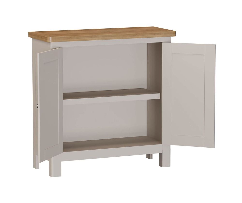 FD Essential Rochdale Painted Small Sideboard