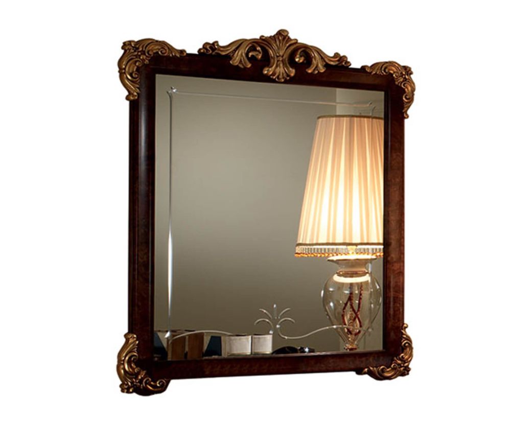 Arredoclassic Donatello Italian Dresser Mirror