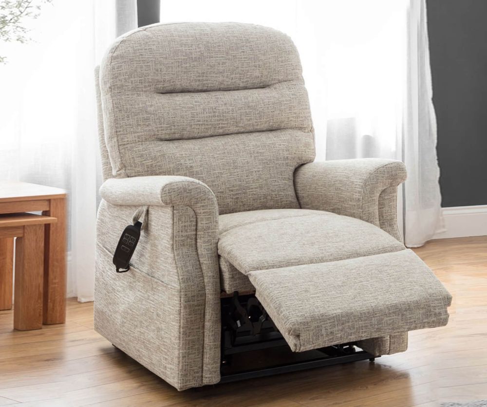 Sitting Pretty Signature Thoresby Power Recliner Chair