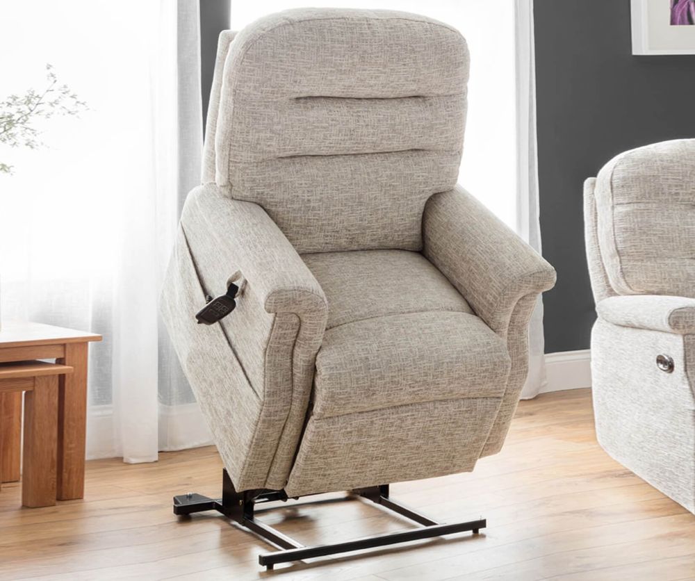 Sitting Pretty Signature Thoresby Power Recliner Chair