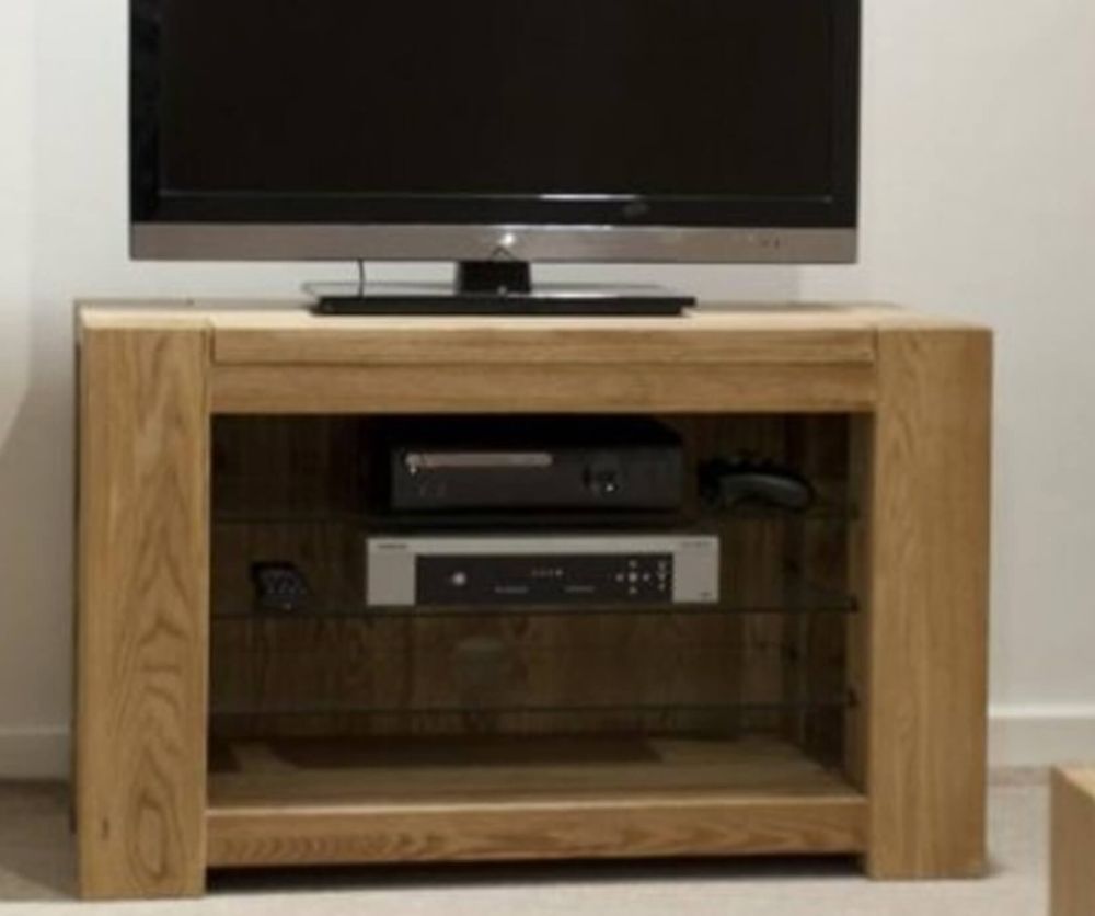 Homestyle GB Trend Oak TV Unit