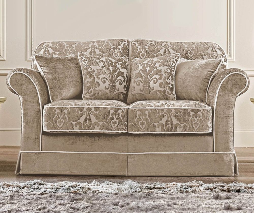 Camel Group Treviso 2 Seater Sofa
