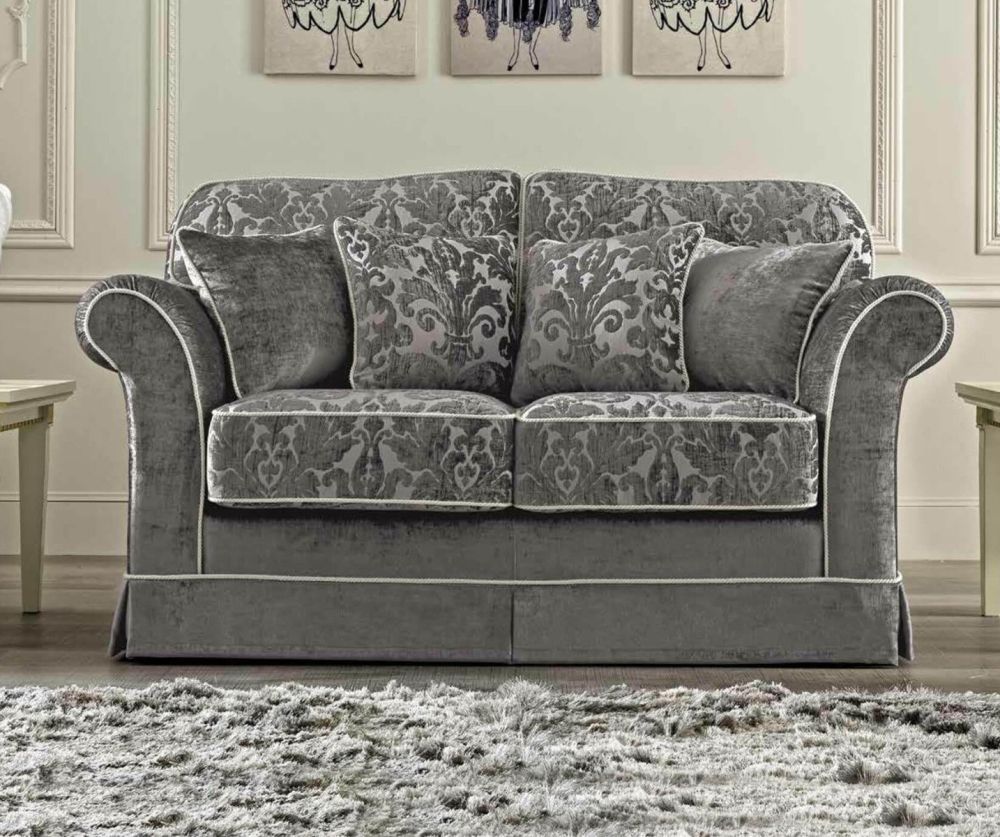 Camel Group Treviso 2 Seater Sofa