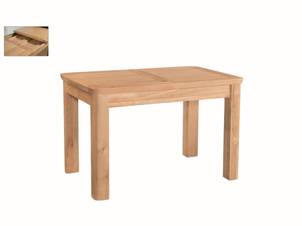 Annaghmore Treviso Small Dining Table