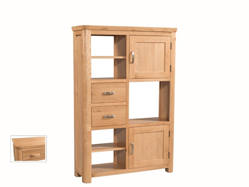Annaghmore Treviso High Display Unit