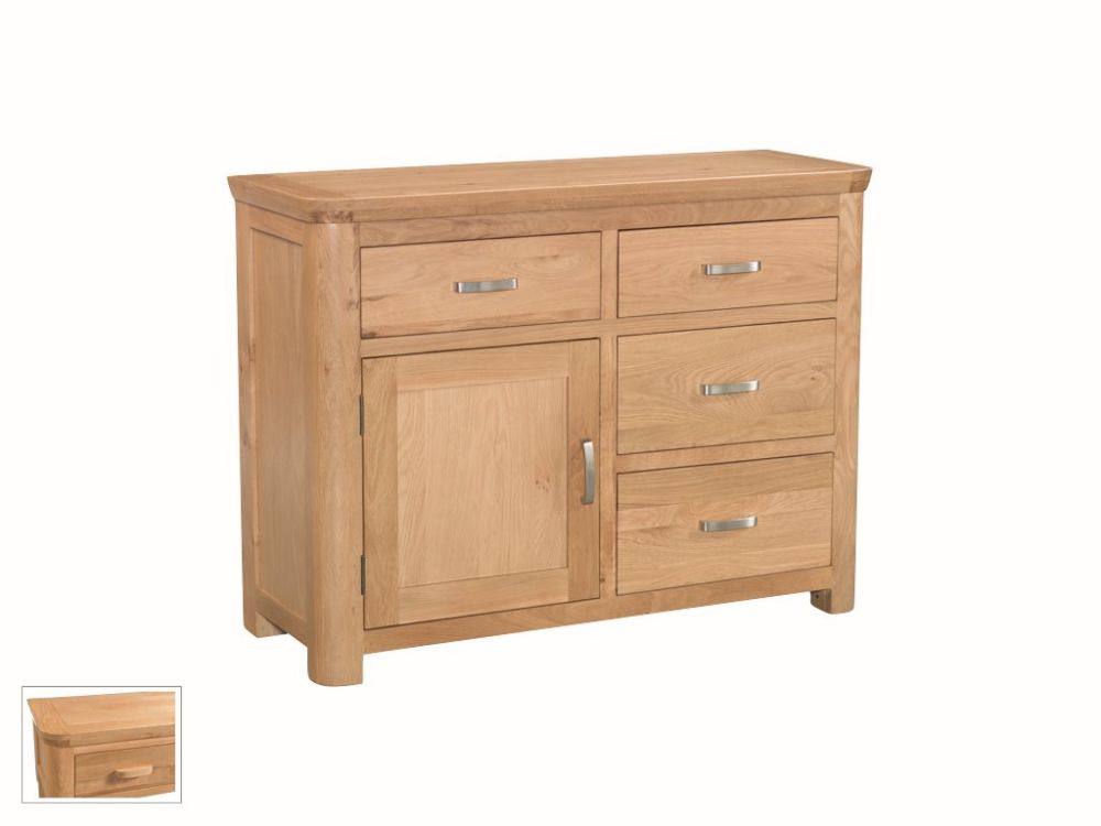 Annaghmore Treviso Small Sideboard