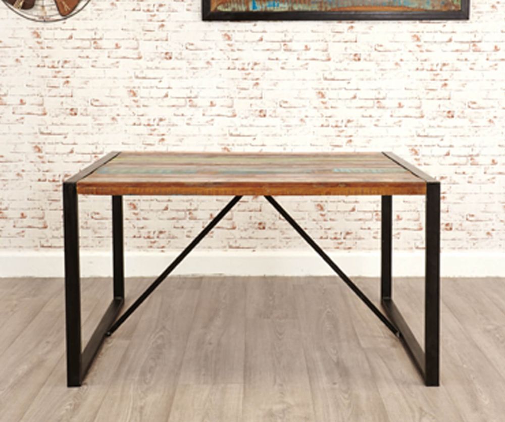 Baumhaus Urban Chic Small Dining Table only