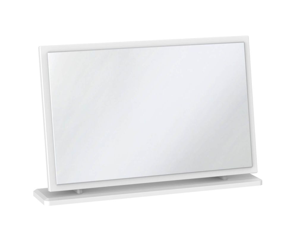 Welcome Furniture Victoria Large Mirror
